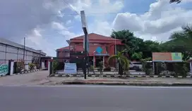 Dijual Klinik dan Kost kosan di Palembang