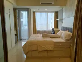 Disewakan Room Apartemen OC 1br Full Furnished Bagus dan Nyaman