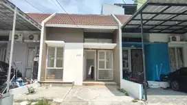 Rumah Bagus Habis Renovasi di Mutiara Gading City Bekasi