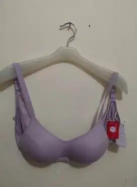 bra sorex (tanpa kawat)