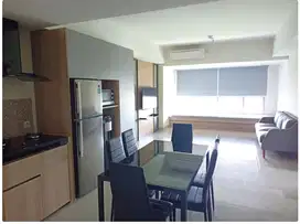Disewakan Apartemen Orange Country 2br Bagus Space luas dan Nyaman