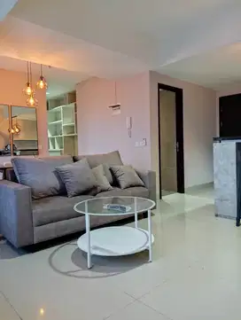 Disewakan Apartemen Orange County Tower Westwood Lippo Cikarang