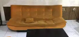 Sofa bed bisa untuk tidur
