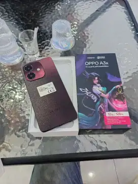 OPPO A3X LAYAR ANTI PECAH ANTI SIRAMAN AIR HP MURAH MERIAH GAMING