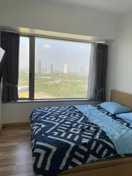 Disewakan Apartemen Orange County Bebas Banjir Lokasi Strategis