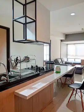 Disewakan Apartemen Orange County Tower Westwood Lippo Cikarang