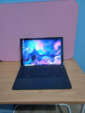 Microsoft surface pro 5