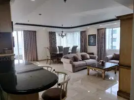 Disewakan dan jual Apartemen Park Royale Executive Suites 2 kamar