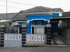 Luas 107 harga tipe 70 (Tengah Kota Dataran Tinggi)