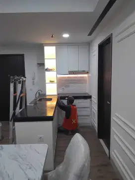 Disewakan Apartemen Irvine Orange County 3br Luas dan Nyaman