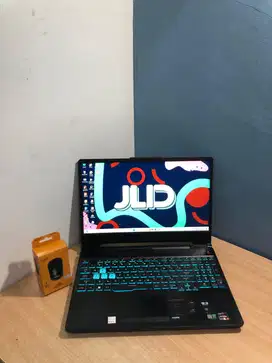 ASUS TUF GAMING A15