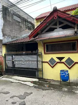 Dijual Rumah Murah Banget Di Galaxy Bekasi