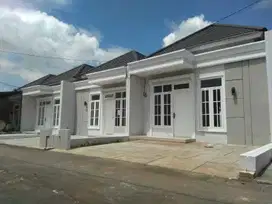 Hunian Modern dan Strategis di Bekasi Timur – DP Suka-Suka, SHM!