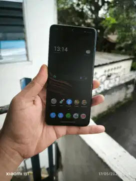 Poco X3 pro 8/256gb batangan tinggal pakai no minus no kendala