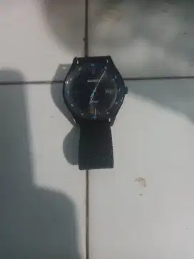 casio mtp-e710 Black