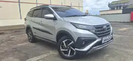 [OLXMOBBI] DP Rendah Toyota Rush 1.5 S Bensin-AT 2018 UKF
