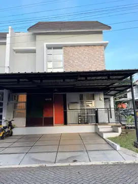 Dijual Rumah seruni hills jatisampurna bekasi dua lantai siap huni