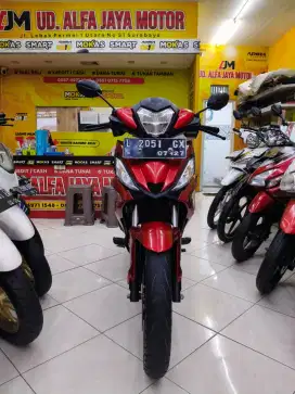 Siap Pakai ^ Honda Supra Gtr 150 Exclusife th 2016