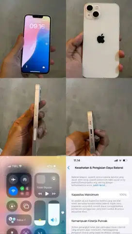 Iphone 13 256 GB