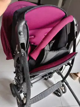 Stroller babyelle citylate 2