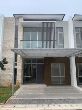 JUAL CEPAT RUMAH PIK2 UKURAN 8X15 2 LANTAI HOEK SPESIAL HARGA TERMURAH