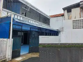 JUAL RUMAH DI MANGGA BESAR JAKARTA SIAP HUNI B1106