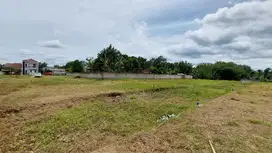 Kapling Siap Bangun Dekat Calon Tol Bojonggede; FREE SHM