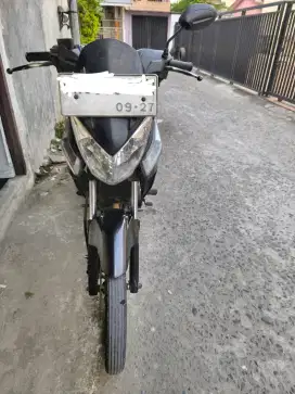 Dijual Kreta CS one