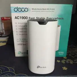 Tp-Link Deco S7