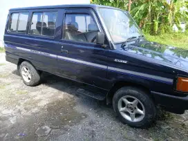 Kijang super long nasmoco