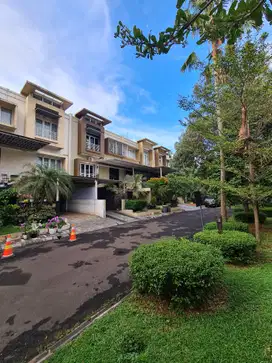 Rumah Pejaten Dijual. Cluster, jalan Utama. NEGO sd DEAL