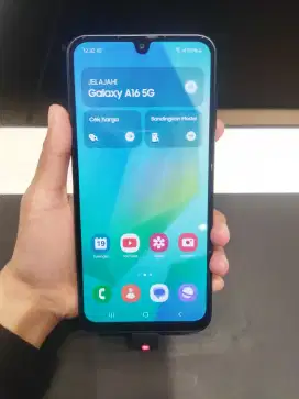 Samsung Galaxy A16 5G
