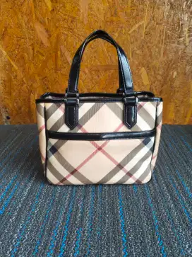 Burberry Tote bang original 100%