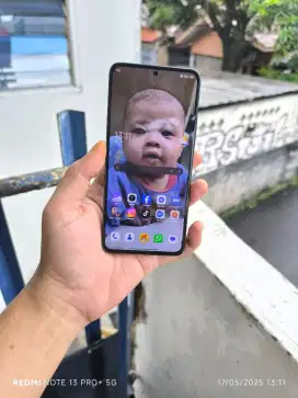 Xiaomi 13T 12/256gb batangan tinggal pakai no kendala
