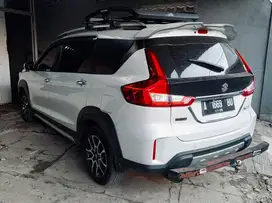 (DIJUAL NEGO) Suzuki XL7 Alpa AT 2 Tone - Mobil Keluarga Ideal