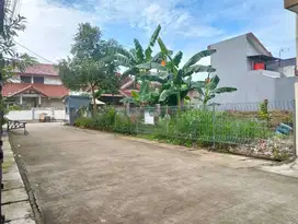Jual tanah dalam perumahan di duren sawit Jakarta Timur