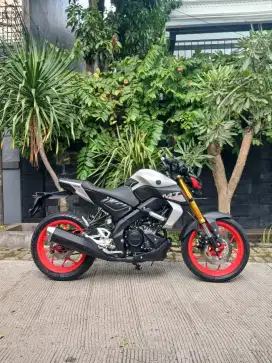 READY Yamaha MT15 thn 2019 KM 17rb