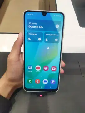 Samsung Galaxy A16 LTE