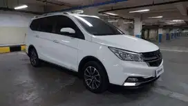 TDP Rendah Wuling Cortez 1.5 CT L Luxury Plus Bensin-AT 2022 Abu CAANF