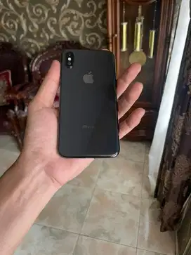 Iphone X 64 gb iBox
