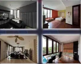 DIJUAL RUMAH DIPERMATA HIJAU JAKSEL