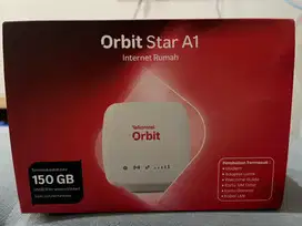Jual Modem Telkomsel Orbit Star A1 Second