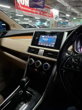 Mitsubishi Xpander 2019 Bensin