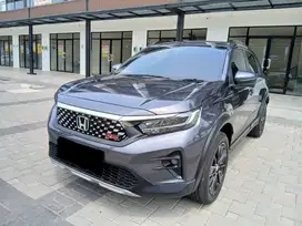 Angsuran 5jtaan || WR-V RS SENSING 1.5 AT 2O23 GREY SEGER BANGET