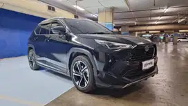 [OLXmobbi] Toyota Yaris Cross 1.5 S GR TSS Bensin-AT 2023 Hitam