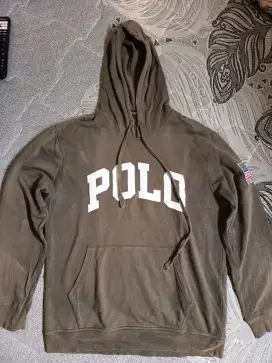 Polo hoodie original