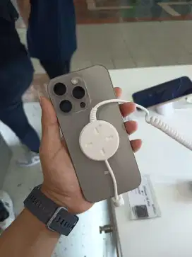 KREDIT IPHONE 16 PRO MAX PAKE PROMO BUNGA SEPESIAL O% HOME CREDIT