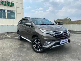 [OLXMOBBI] DP Rendah Daihatsu Terios 1.5 R Deluxe Bensin-AT 2018 KKM