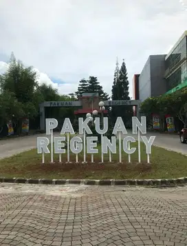 Rumah Minimalis 1 LT di Clust Jayadewata Pakuan Regency Bogor