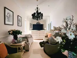 For Sale Apartment The Pakubuwono Signature Jakarta Selatan
